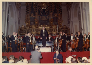 1970_10_25 Orchestra Sinfonica e Coro della Radiotelevisione R.D.T. di Berlino ann 698 inv 254 vol 2.tif