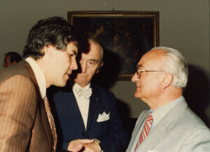 1984_07_05 Musicarchitettura RDT '84 - Inaugurazione del festival ann 1729 inv 2081 vol 12.tif