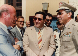 1984_07_05 Musicarchitettura RDT '84 - Inaugurazione del festival ann 1729 inv 5671 vol 12.tif