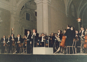 1984_07_05 Musicarchitettura RDT '84 - Orchestra Sinfonica e Coro della Radio di Lipsia ann 1730 inv 2084 vol 12.tif