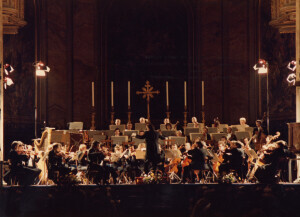 1985_12_01 Orchestra Sinfonica di Radio Vienna - Cattedrale di S. Massimo ann 1853 inv 2307 vol 13.tif
