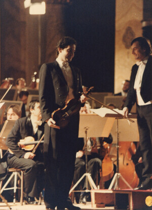 1985_12_01 Orchestra Sinfonica di Radio Vienna - Cattedrale di S. Massimo ann 1853 inv 2308 vol 13.tif