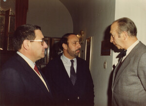 1985_12_22 Il Gruppo di Roma; Maestro Alessio Vlad, direttore ann 1863 inv 2319 vol 13.tif