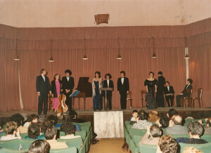 1986_04_20 Complesso polifonico 'Les Arts Florissants' di Parigi inv 2356 vol 13.tif