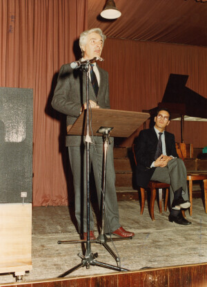 1986_04_23 Presentazione del volume '40 anni per la Musica' edito dalla Società dei Concerti inv 2363 vol 13.tif