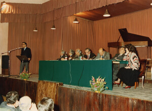 1986_04_23 Presentazione del volume '40 anni per la Musica' edito dalla Società dei Concerti inv 5675 vol 13.tif