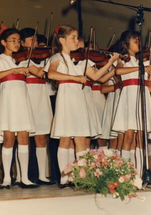 1987_06_23 The Suzuki children's Orchestra inv 2545 vol 14.tif