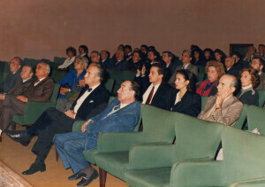 1987_10_18 Commemorazione di Nino Carloni da parte di Roman Vlad inv 2570 vol 14.tif