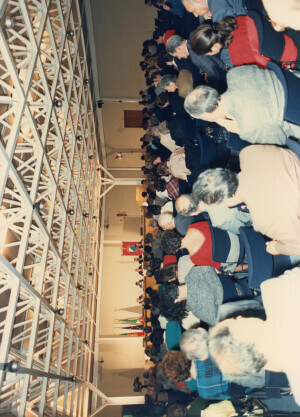 1986_09_30 Presentazione della 41esima stagione - Sala Michetti della Regione Abruzzo - esibizione di un complesso corale inv 2407 vol 14.tif