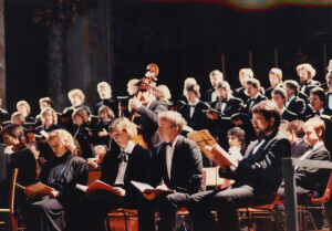 1989_11_05 Sinfonietta e Vokalensemble Tübingen - H. W. Maier, direttore - inv 2681 vol 15.tif