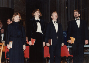 1989_11_05 Sinfonietta e Vokalensemble Tübingen - H. W. Maier, direttore - inv 2685 vol 15.tif