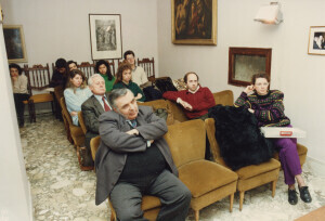 1991_03_02 Seminario di G. Cattin inv 2701 vol 15.tif