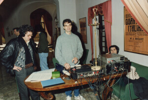 1991_03_03 Divertimento Ensemble - prove del concerto inv 2703 vol 15.tif