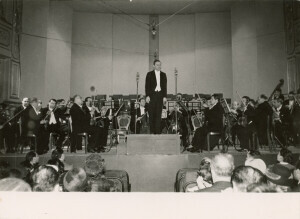 1956_03_04 Orchestra Pro Arte Vienna e Coro ann 234 inv 30 vol 1.tif