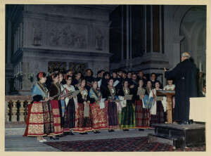 1971_05_23 Coro della Badia Greca di Grottaferrata ann 740 inv 309 vol 2.tif