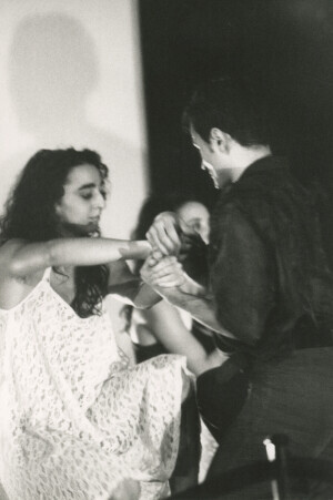 1993_11_14 Patrizia Cerroni e I Danzatori Scalzi inv 6566 vol 15.tif