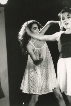 1993_11_14 Patrizia Cerroni e I Danzatori Scalzi inv 6567 vol 15.tif