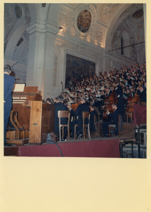 1968_06_03 Orchestra Sinfonica della Radio Cecoslovacca, Coro Singemeinschaft di Norimberga, Coro dei Ragazzi del Gimnasium di Norimberga - Direzione di A. De Bavier ann 624 inv 167 vol 2.tif