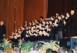 1997_02_16 Coro della Cappella Pontificia Sistina inv 3131 vol 16.tif