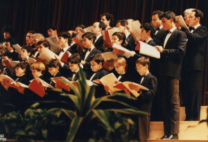 1997_02_16 Coro della Cappella Pontificia Sistina inv 3135 vol 16.tif