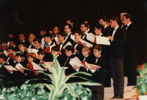 1997_02_16 Coro della Cappella Pontificia Sistina inv 3138 vol 16.tif