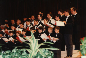 1997_02_16 Coro della Cappella Pontificia Sistina inv 3139 vol 16.tif