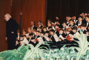 1997_02_16 Coro della Cappella Pontificia Sistina inv 3141 vol 16.tif