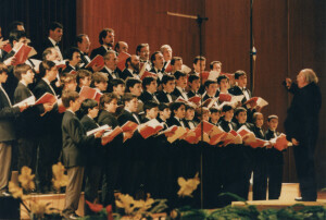 1997_02_16 Coro della Cappella Pontificia Sistina inv 3152 vol 16.tif