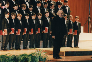 1997_02_16 Coro della Cappella Pontificia Sistina inv 3161 vol 16.tif