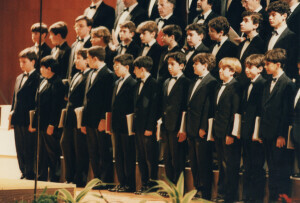 1997_02_16 Coro della Cappella Pontificia Sistina inv 3167 vol 16.tif