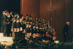 1997_02_16 Coro della Cappella Pontificia Sistina inv 3179 vol 16.tif