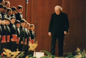 1997_02_16 Coro della Cappella Pontificia Sistina inv 3180 vol 16.tif