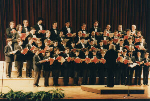 1997_02_16 Coro della Cappella Pontificia Sistina inv 3186 vol 16.tif
