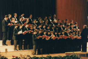 1997_02_16 Coro della Cappella Pontificia Sistina inv 3188 vol 16.tif