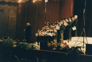1997_02_16 Coro della Cappella Pontificia Sistina inv 3190 vol 16.tif