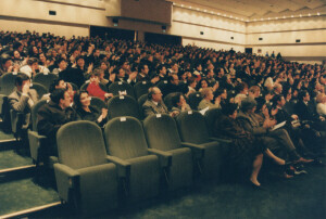 1997_02_16 Coro della Cappella Pontificia Sistina inv 3202 vol 16.tif