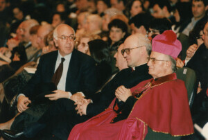 1997_02_16 Coro della Cappella Pontificia Sistina inv 3209 vol 16.tif