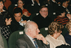 1997_02_16 Coro della Cappella Pontificia Sistina inv 3211 vol 16.tif