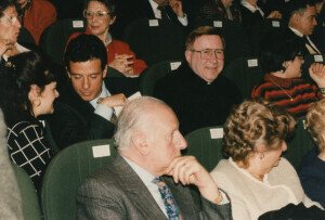 1997_02_16 Coro della Cappella Pontificia Sistina inv 3212 vol 16.tif