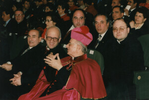 1997_02_16 Coro della Cappella Pontificia Sistina inv 3215 vol 16.tif