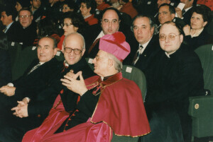 1997_02_16 Coro della Cappella Pontificia Sistina inv 3216 vol 16.tif