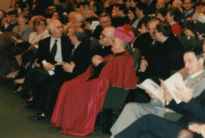 1997_02_16 Coro della Cappella Pontificia Sistina inv 3219 vol 16.tif