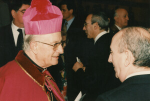 1997_02_16 Coro della Cappella Pontificia Sistina inv 3222 vol 16.tif