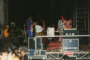 1997_06_21 Giornata Internazionale della Musica - Agua Calientes inv 3276 vol 17.tif