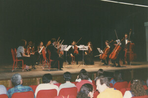 1997_06_21 Giornata Internazionale della Musica - Orchestra da camera giovanile Aquilana inv 3266 vol 17.tif