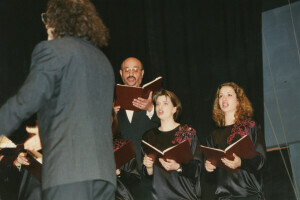 1997_06_21 Giornata Internazionale della Musica - Schola Cantorum San Sisto inv 3255 vol 17.tif