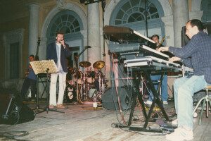 1997_06_21 Giornata Internazionale della Musica - The Milkman's Repsise inv 3281 vol 17.tif