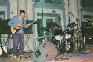 1997_06_21 Giornata Internazionale della Musica - The Milkman's Repsise inv 3284 vol 17.tif