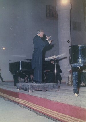 1973_04_07 Coro da Camera Bonaventura Somma di Roma ann 821 inv 437 vol 3.tif