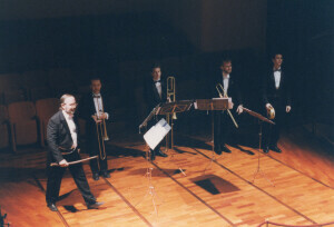 1998_06_12 Concerto Palatino inv 3484 vol 17.tif
